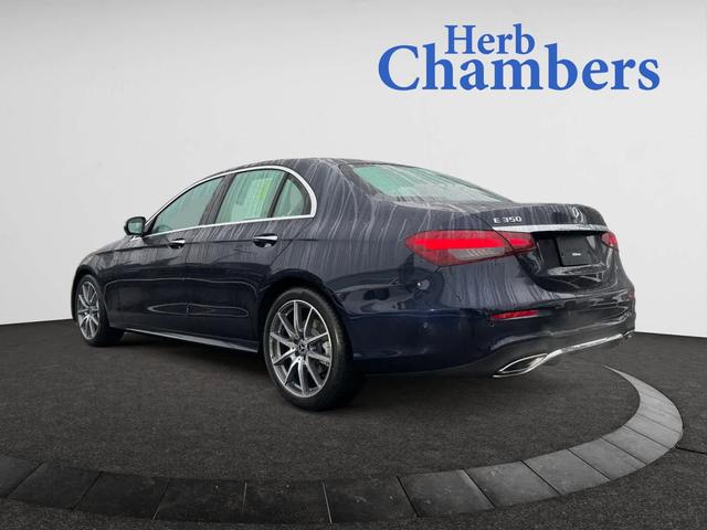 2023 mercedes-benz e-class