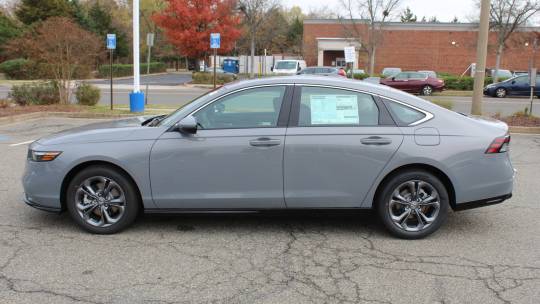 2025 Honda Accord