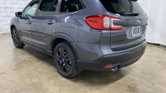 2025 Subaru se