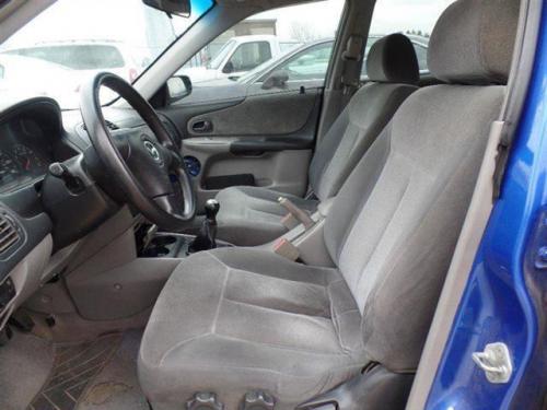 2003 mazda protege lx in arkansas