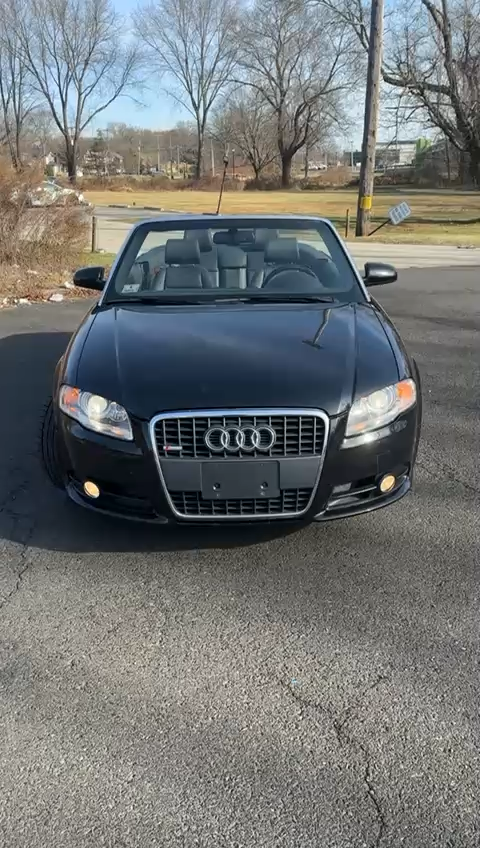 2009 audi a4 low 71k miles a5 a3 volvo c70 vw eos cabrio