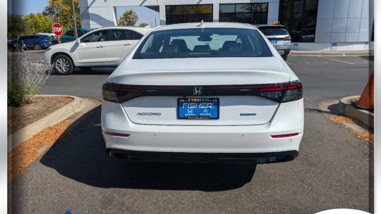 2024 Honda Accord