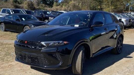 new 2024 dodge hornet r/t plus eawd *ltd avail*