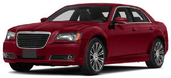 2014 chrysler 300 300s in davis, ca