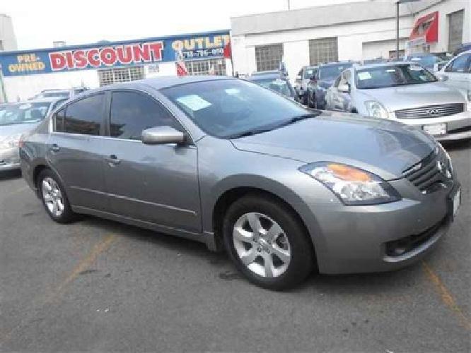 2009 nissan altima 2.5 in astoria, ny