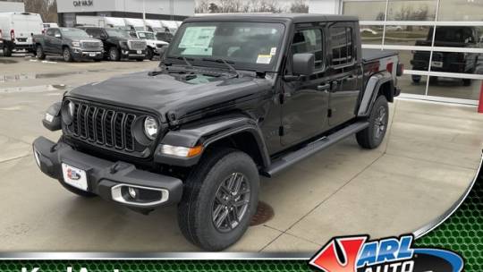 2024 Jeep Gladiator
