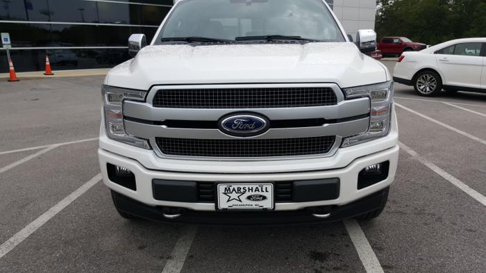 new 2019 ford f150 supercrew platinum philadelphia, ms 39350 for sale in choctaw, mississippi