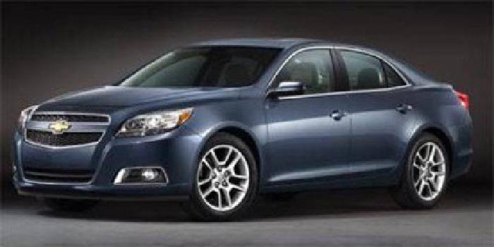 2013 chevrolet malibu eco in colma, ca