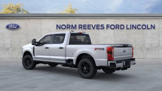 2024 Ford F-250
