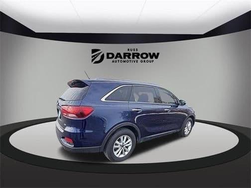 2020 kia sorento lx in west bend, wisconsin
