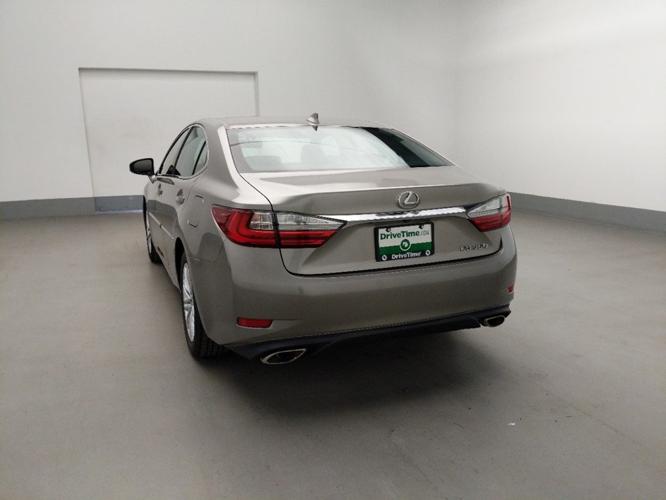 used 2016 lexus es 350 allentown, pa 18103 for sale in allentown, pennsylvania