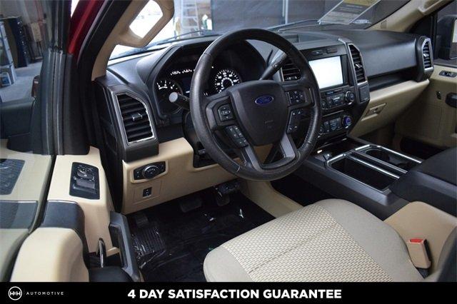 used 2015 ford f150 xlt omaha, ne 68127 for sale in omaha, nebraska