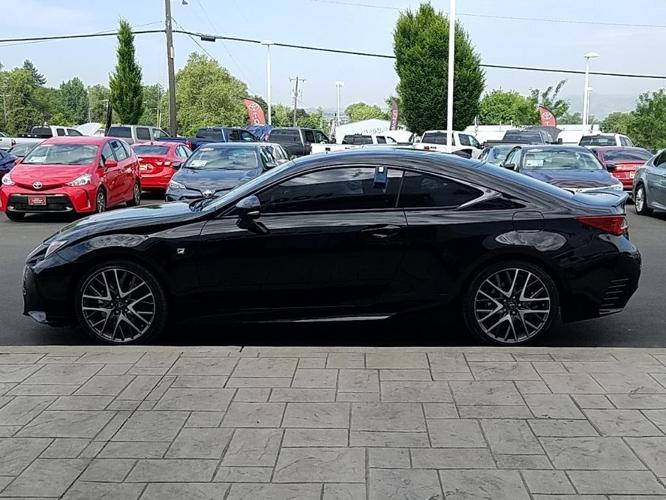used 2015 lexus rc 350 lewiston, id 83501 for sale in lewiston, idaho
