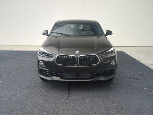 2018 bmw x2 sdrive28i
