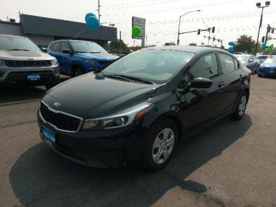 2017 kia forte lx lx 4dr sedan 6a for sale in billings, montana