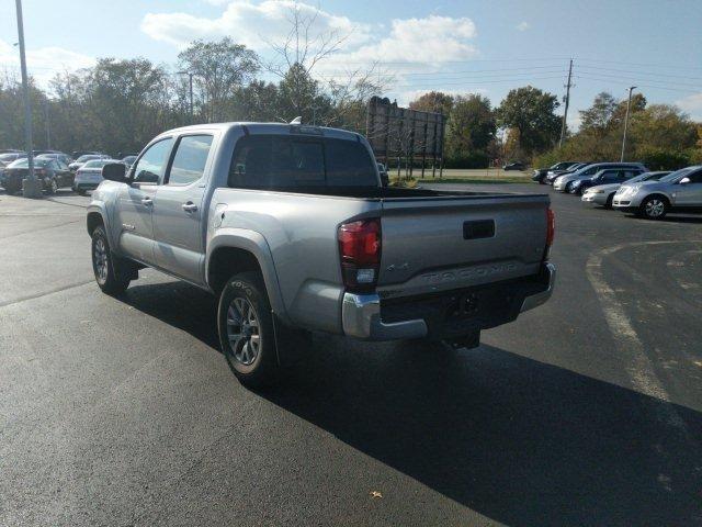 used 2018 toyota tacoma w/ sr5 package terre haute, in 47802 for sale in terre haute, indiana