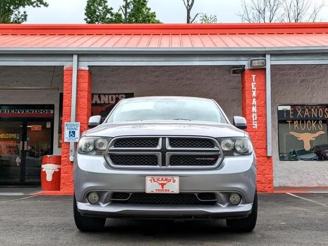 2013 dodge durango sxt sport utility 4d in cumming, georgia
