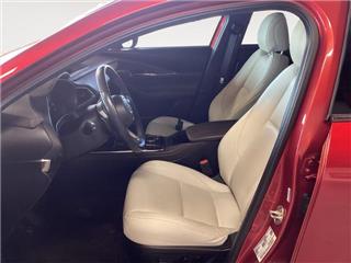 2023 Mazda CX-30 2.5 s premium