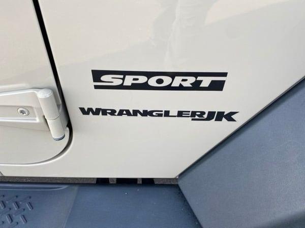 2018 jeep wrangler jk in denver, colorado