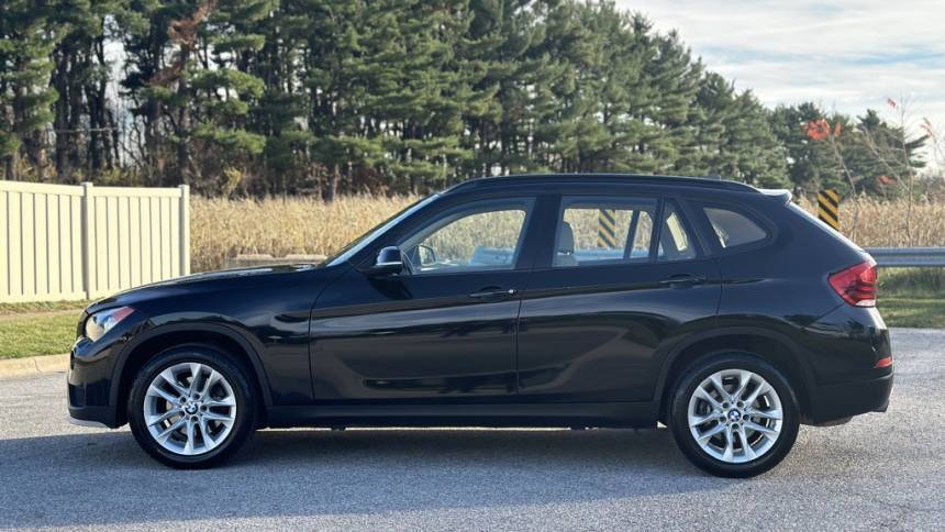 used 2015 bmw x1 xdrive28i $8,980great deal 114,010 mi. location: schererville
