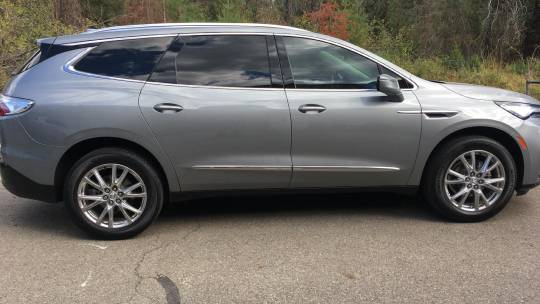 2023 Buick Enclave