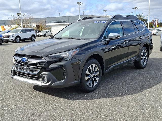 2023 subaru outback touring xt