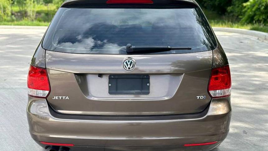 2013 volkswagen jetta sportwagen tdi