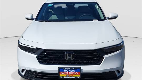 2024 Honda Accord