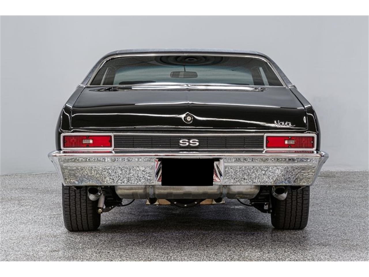 1970 chevrolet nova