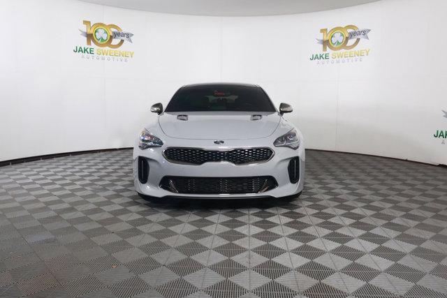 2019 kia stinger gt2