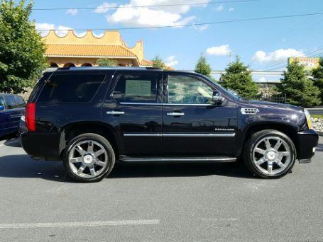 2014 cadillac escalade luxury awd luxury 4dr suv for sale in newark, delaware