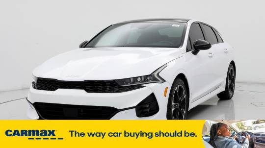 2023 Kia K5