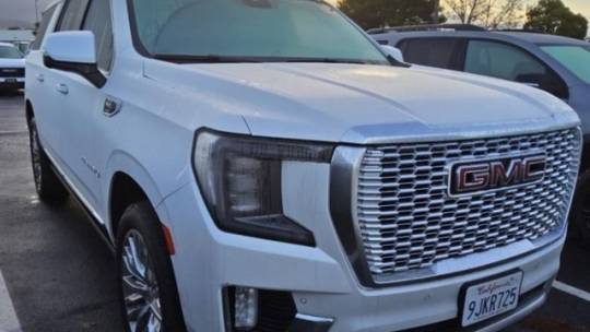 2023 GMC Yukon
