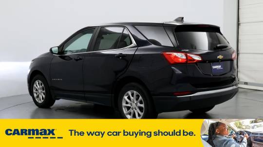 2021 Chevrolet Equinox