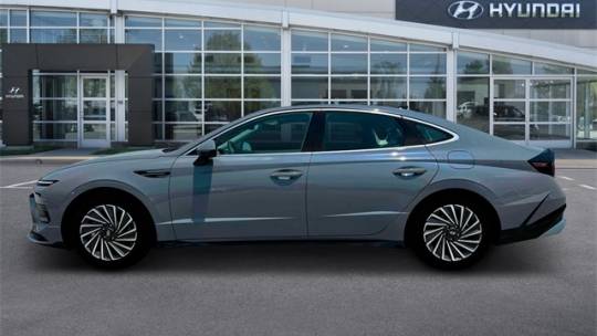 2024 Hyundai Sonata