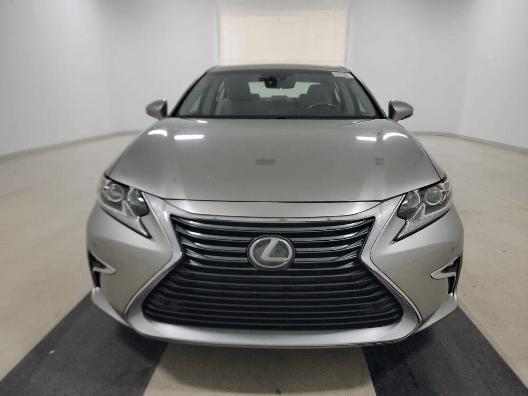 2018 lexus es 350 base