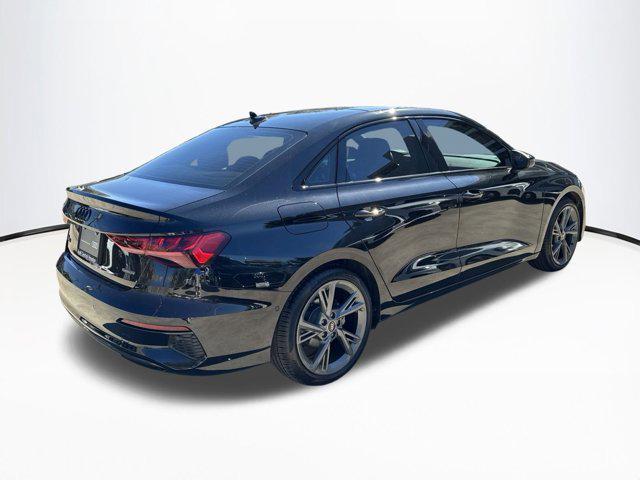 2024 audi a3 premium