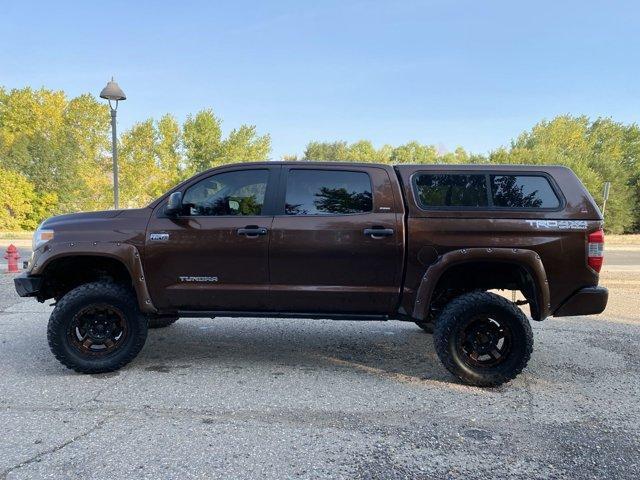 2017 toyota tundra