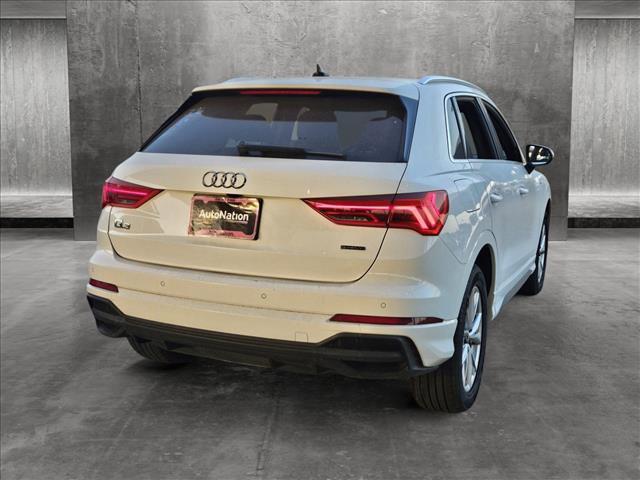 2023 audi q3 premium 45 tfsi s line quattro tiptronic