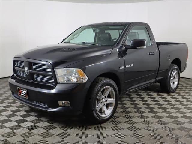 2010 dodge ram 1500 slt/sport/trx in cleveland, ohio
