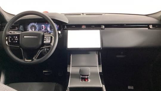 2025 Land Rover Range Rover Velar