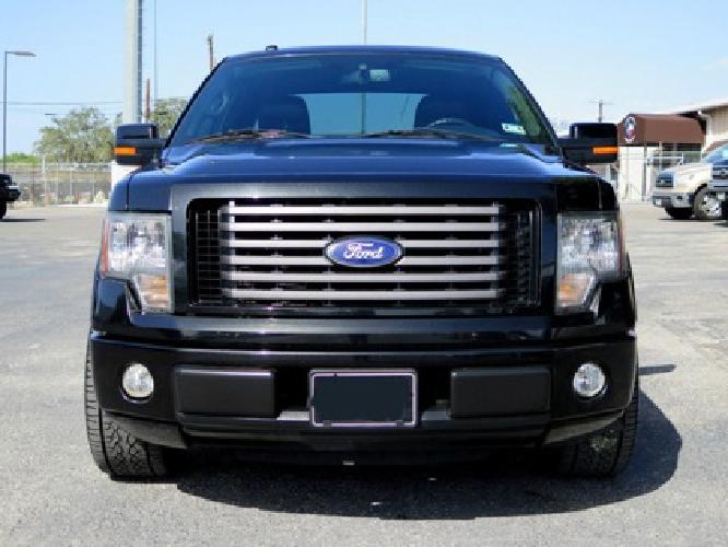 2010 ford f-150 fx2 sport v8 in los angeles, ca