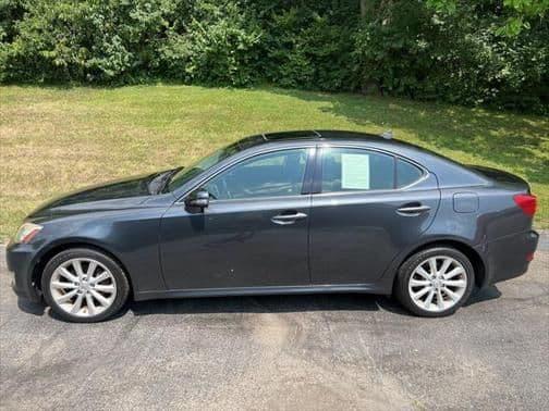 2010 lexus is 250 in dallas, texas
