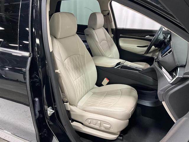2024 buick enclave avenir