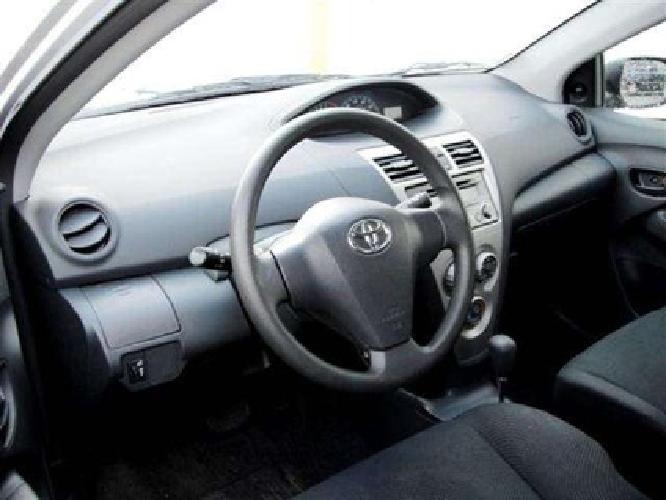 2012 toyota yaris sedan 4d in rockville centre, ny