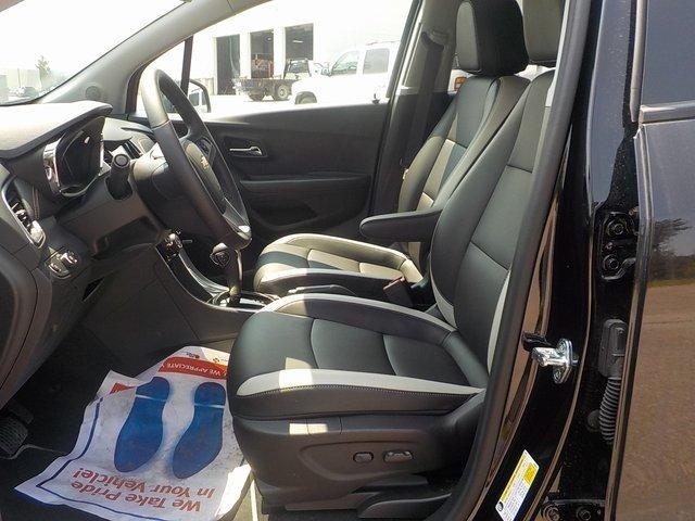new 2018 chevrolet trax awd premier kalispell, mt 59901 for sale in evergreen, montana