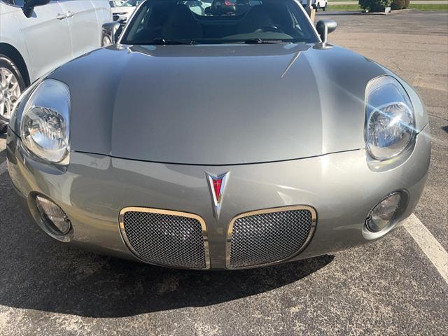 2006 pontiac solstice base