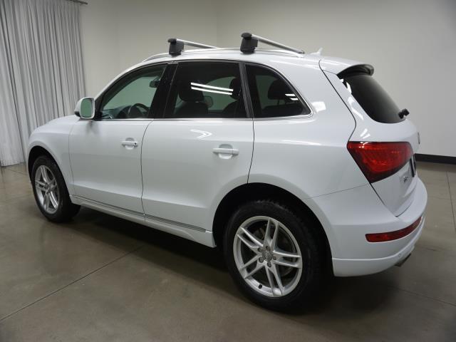 2013 audi q5 2.0t quattro premium plus awd 2.0t quattro premium plus 4dr suv for sale in reno, nevada