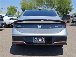 2024 Hyundai Sonata limited