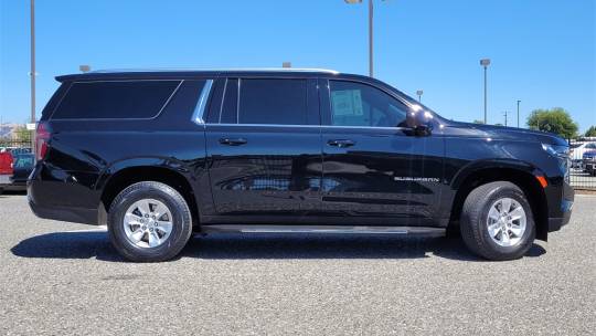 2023 Chevrolet Suburban